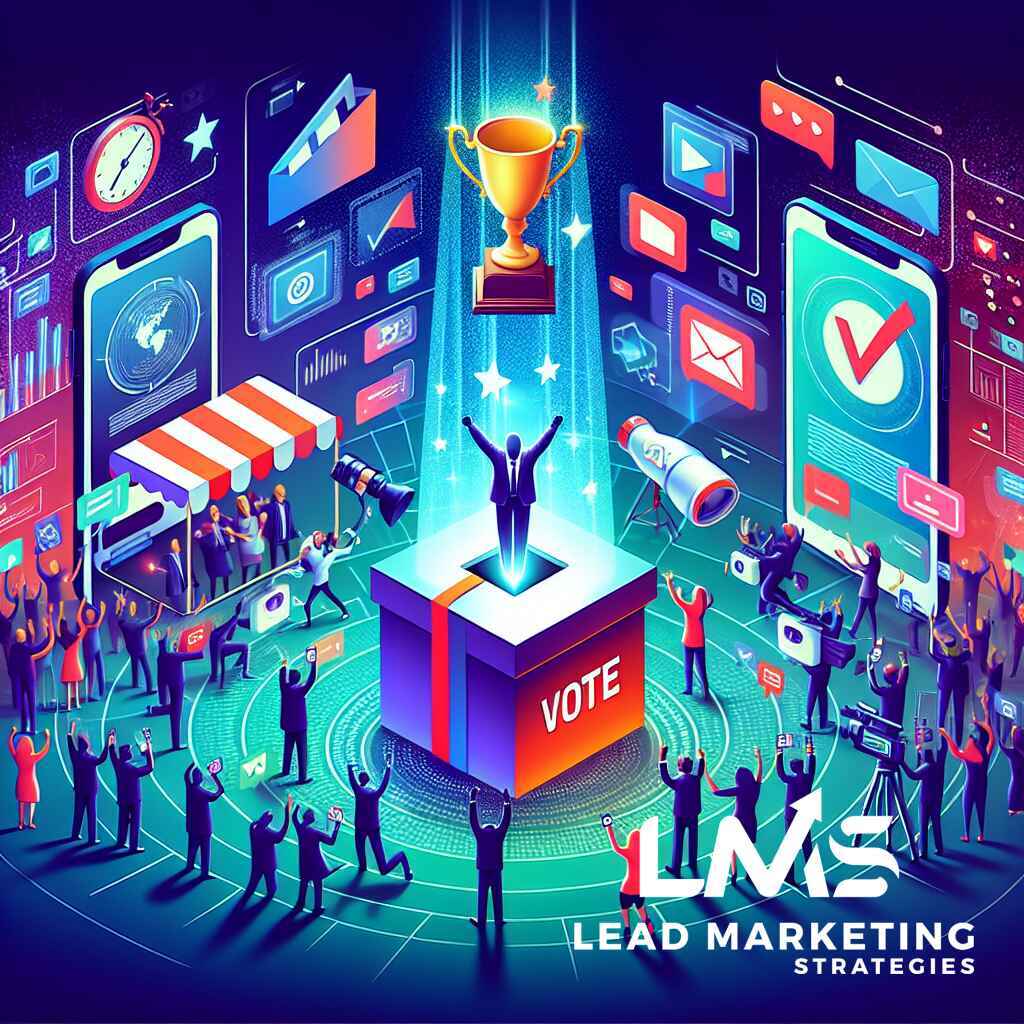 Winning with Political Video Marketing Strategies