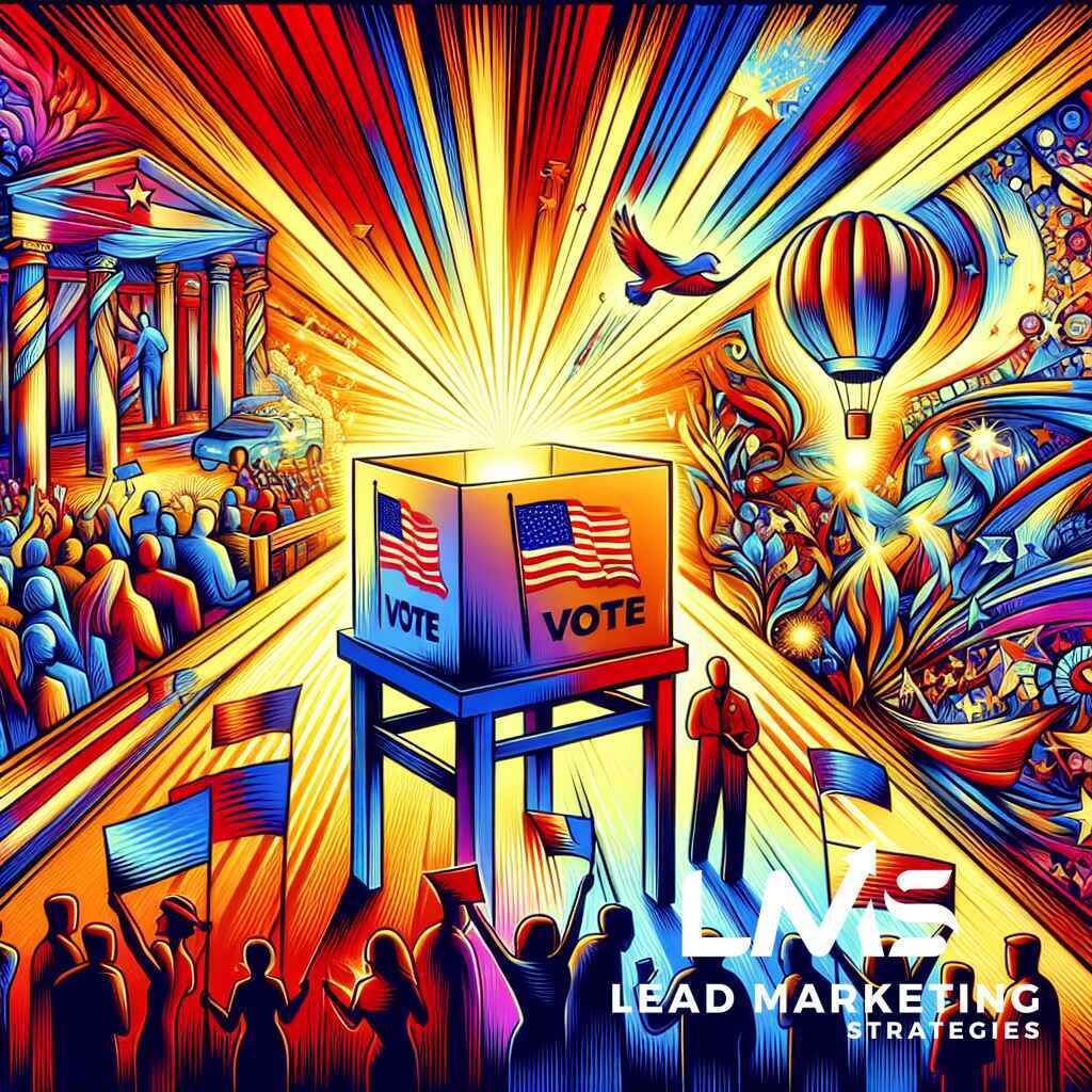 Top 5 Political SEO Tips for Campaigns in Texas