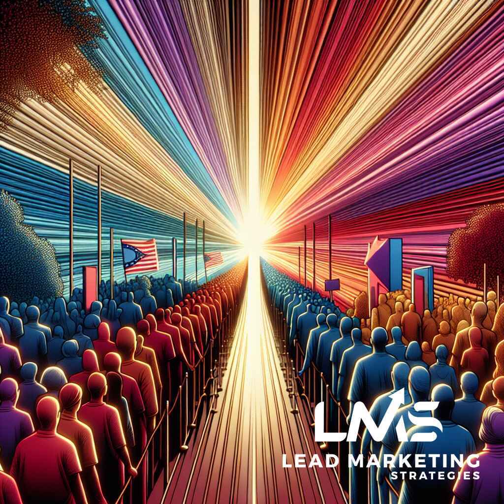 Essential Political Content Marketing in Ohio 2024