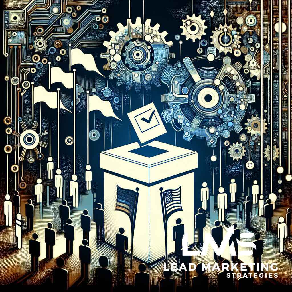 How to Use SEO for Political Campaigns in Florida