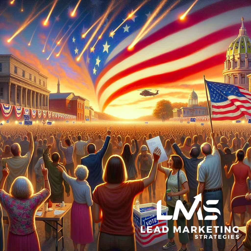 Guide to Effective Community Outreach in Pennsylvania