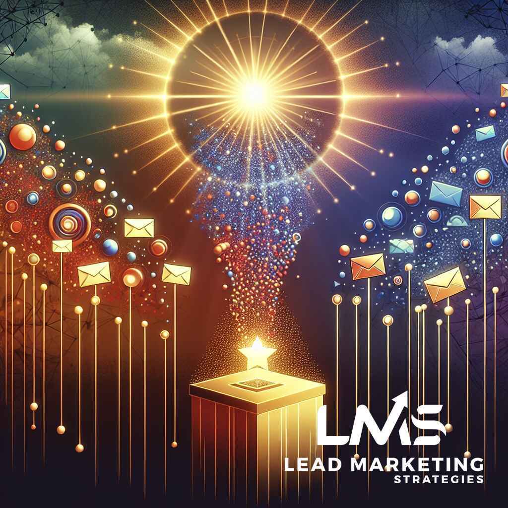 The Power of Political Email Marketing in 2024