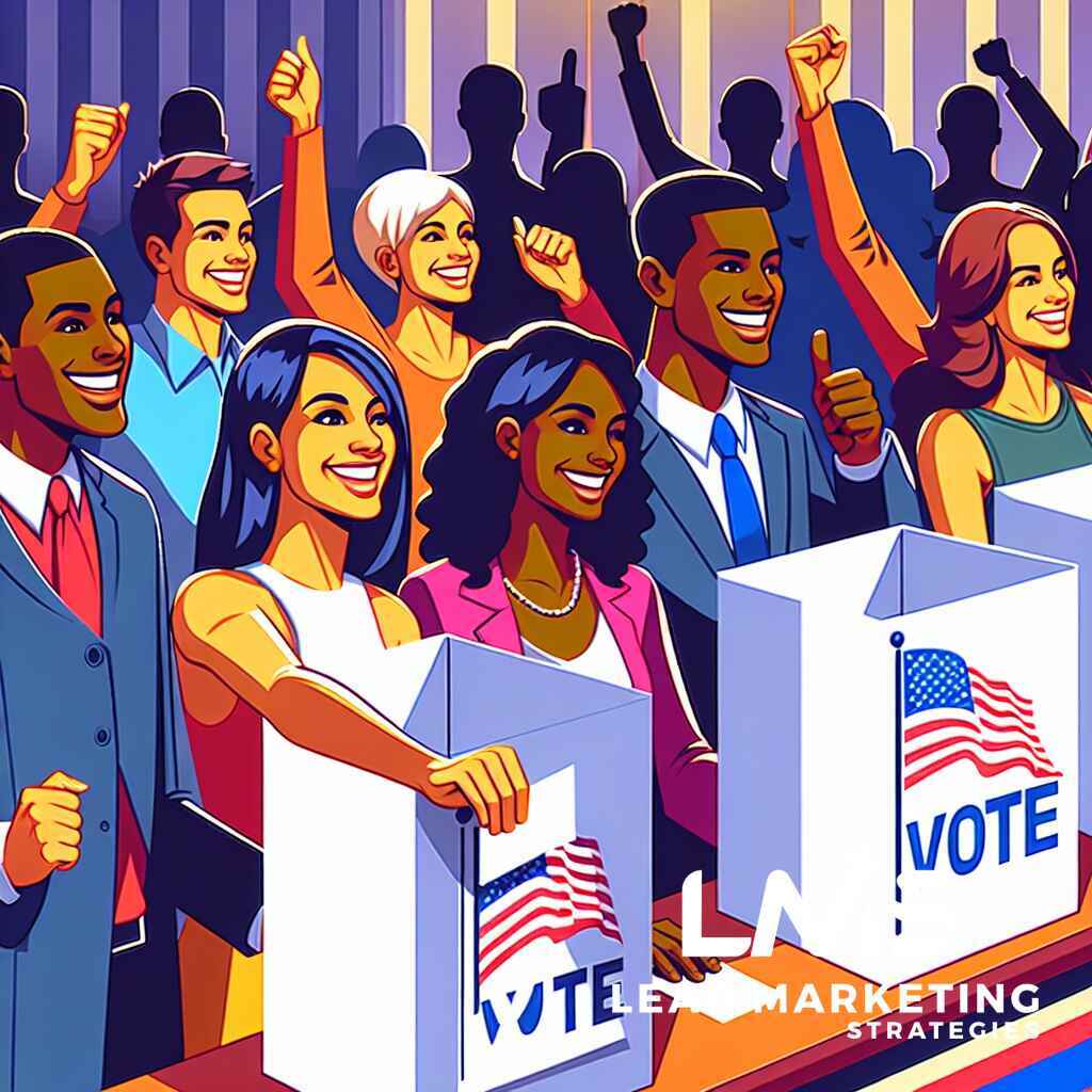 Top 5 Influencer Marketing Secrets for Politicians