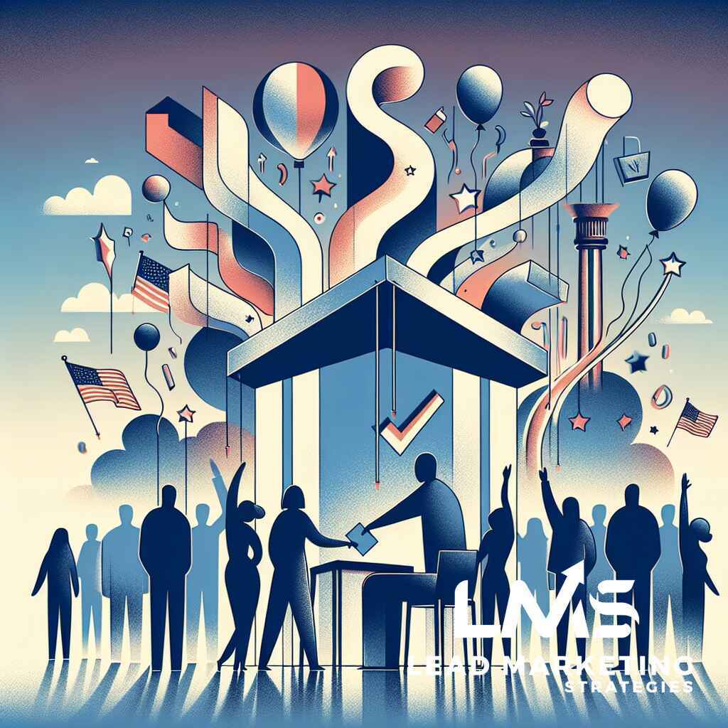 Top Strategies for Engaging Young Voters Near You