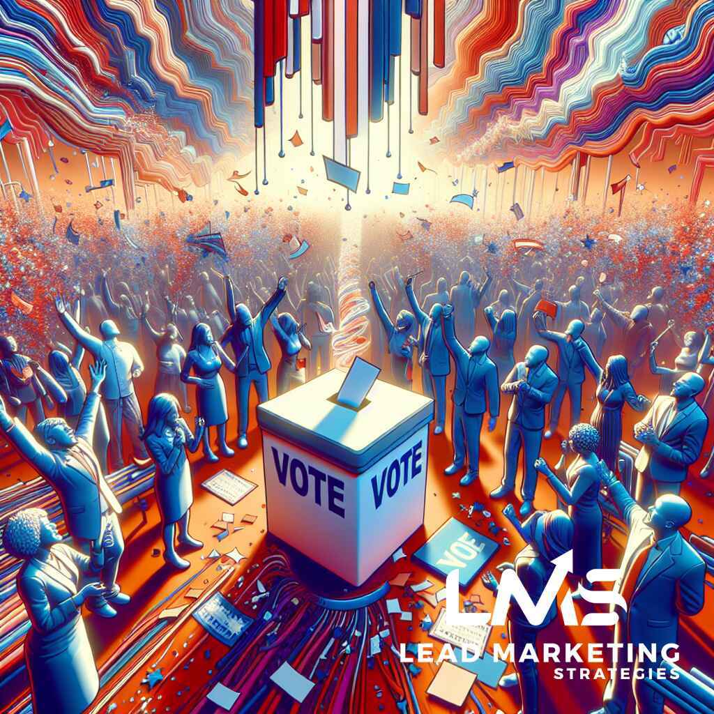 How to Use Political PR Services for Maximum Impact