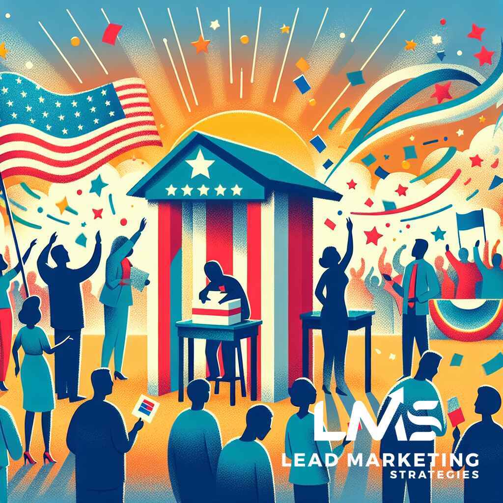 Best SEO Practices for Political Campaigns Near Me