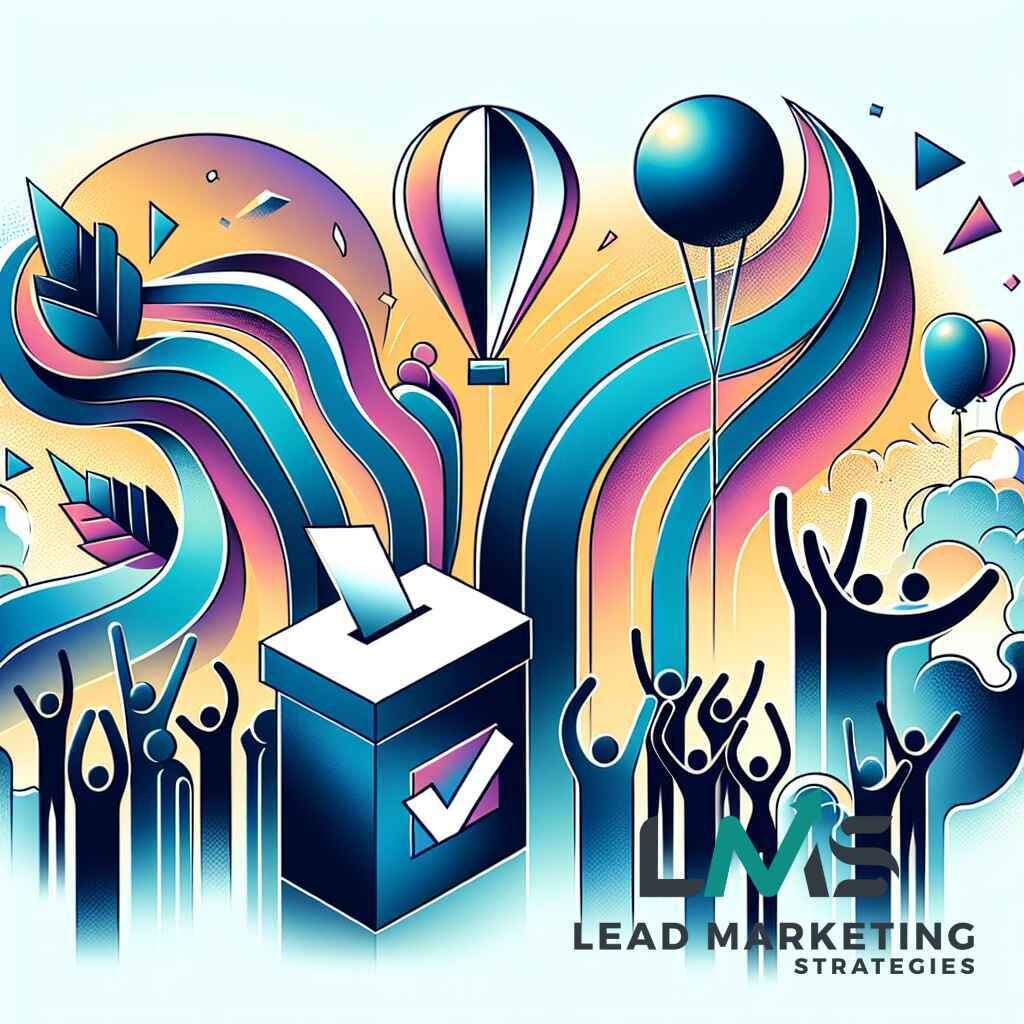 Top Strategies for Engaging Young Voters Near You