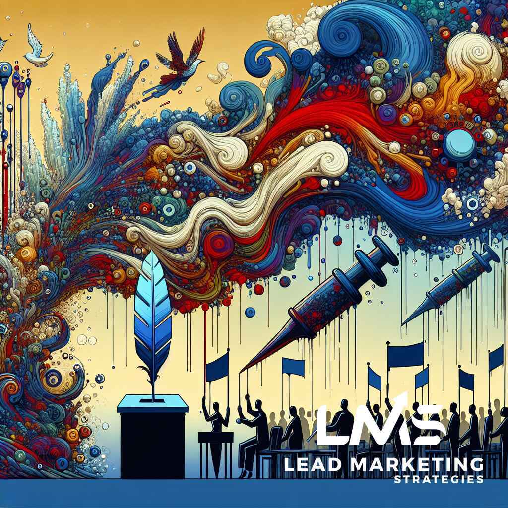 Best Practices in Political Digital Marketing Near Me