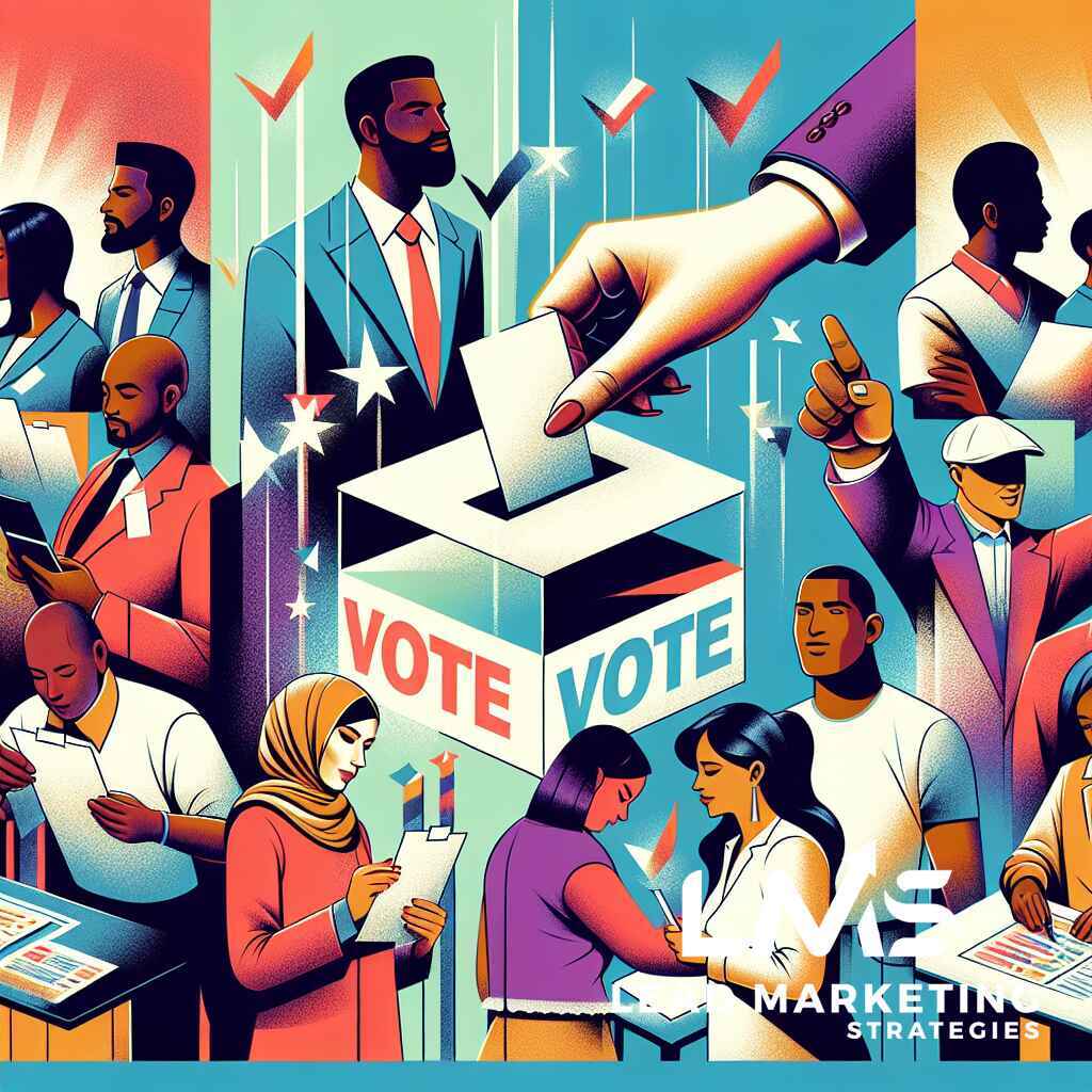 Top 5 Influencer Marketing Secrets for Politicians