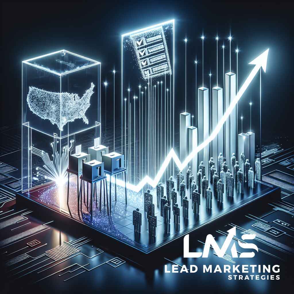 Innovative Political Advertising Strategies in 2024