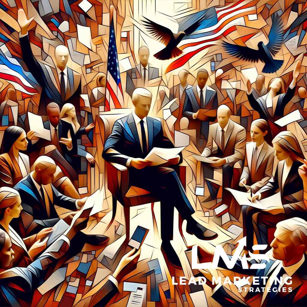 Top 5 Influencer Marketing Secrets for Politicians