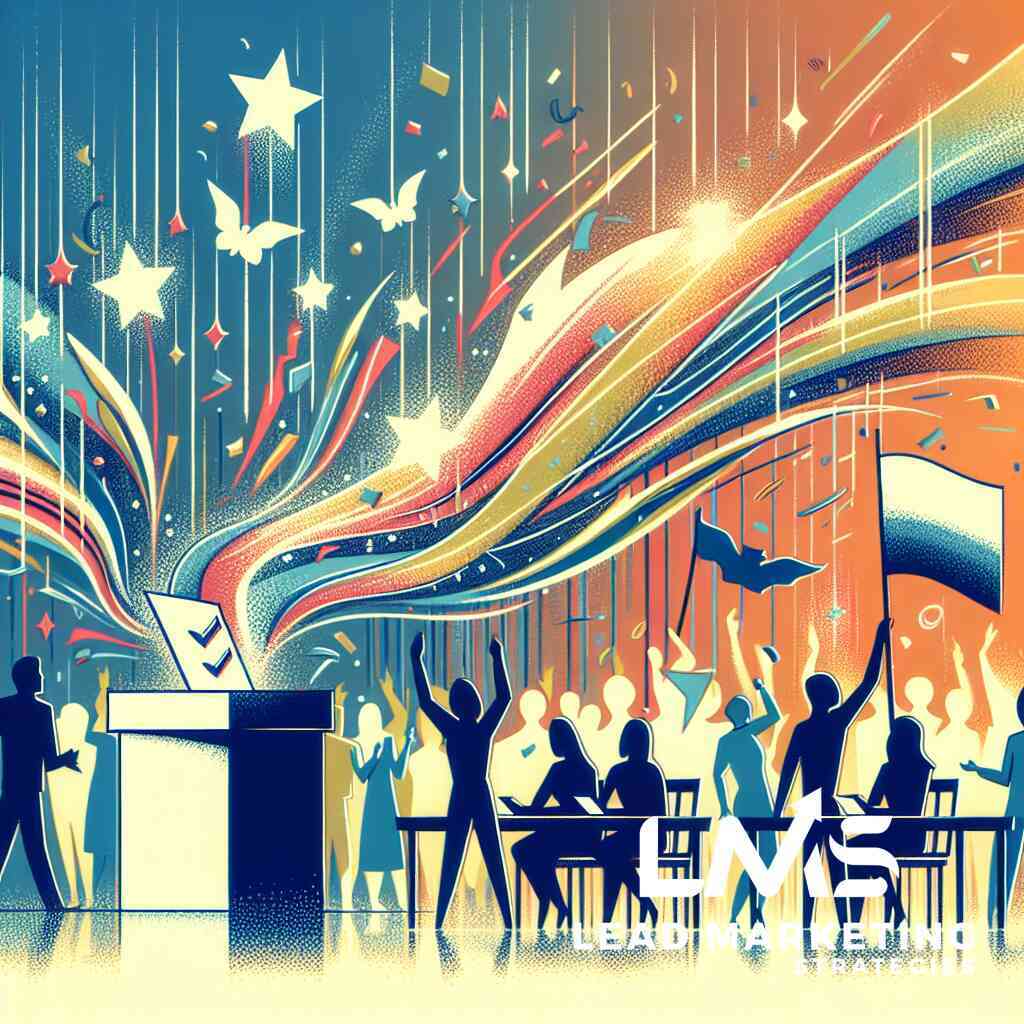 Best Political Brand Development Tactics Near Me