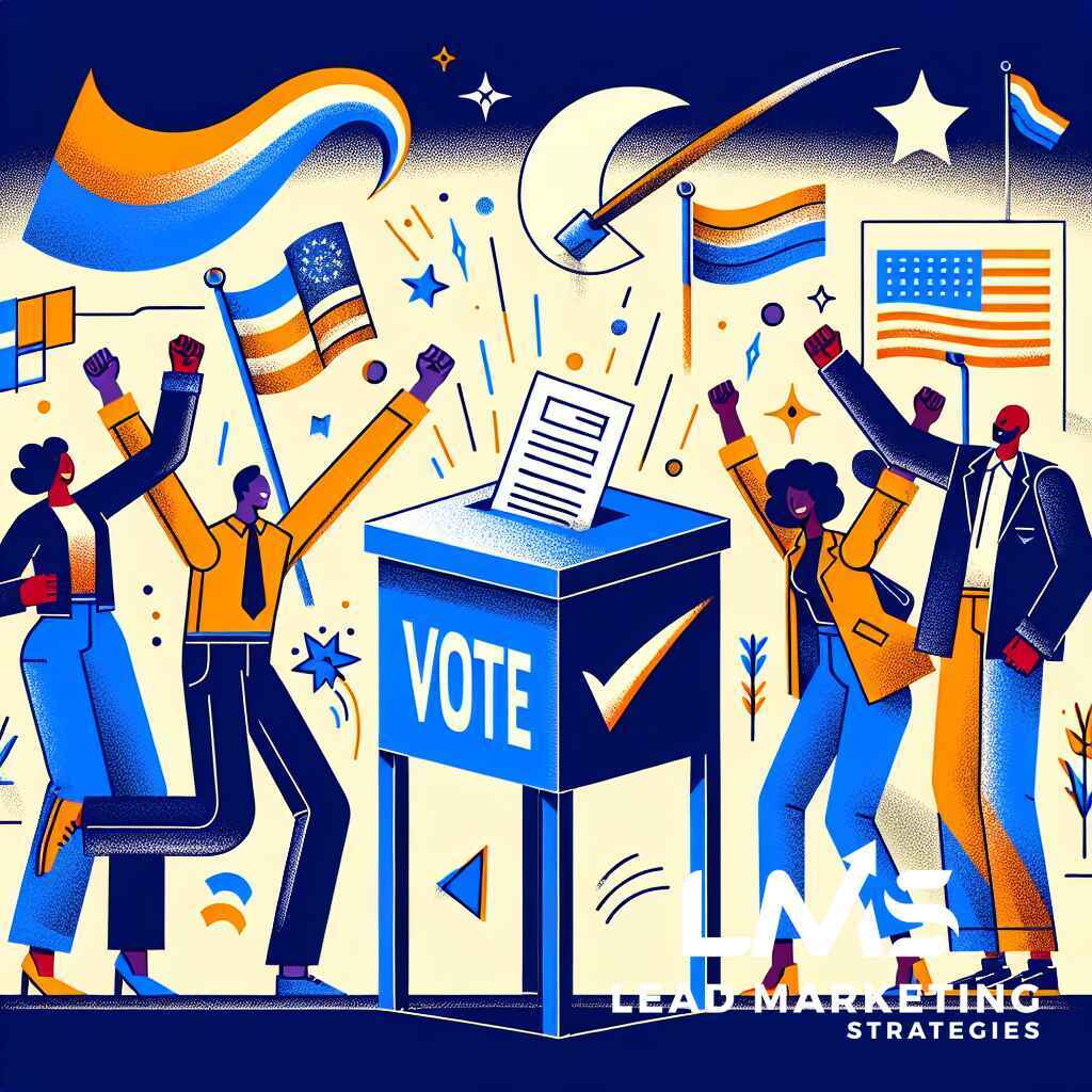 How to Use Political PR Services for Maximum Impact