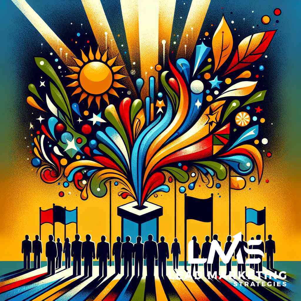 Effective Grassroots Tactics for Voter Outreach