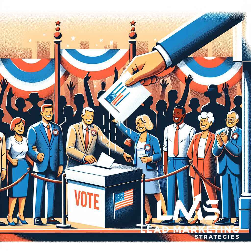 How to Use Political PR Services for Maximum Impact