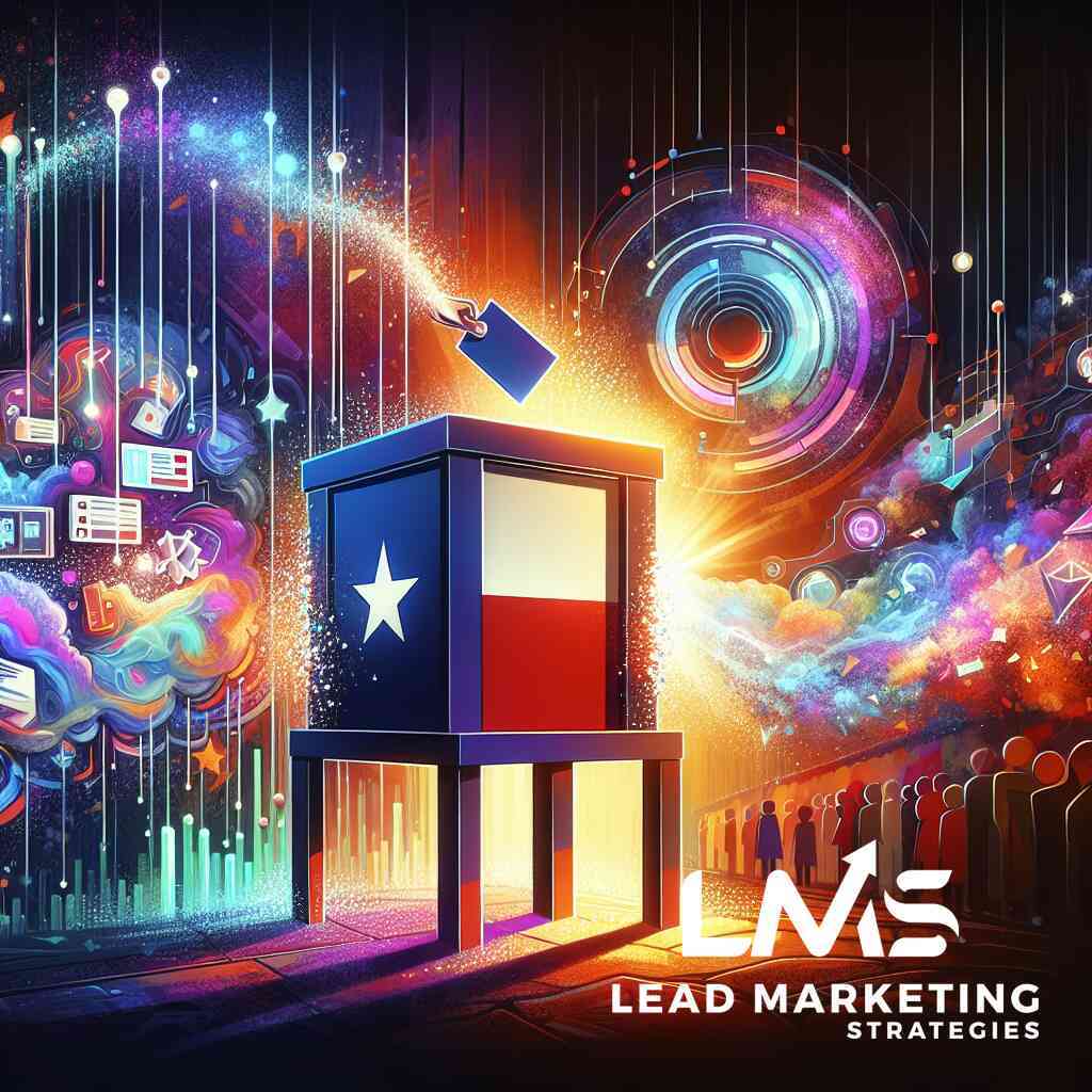 Guide to Winning Texas Voters with Digital Tools