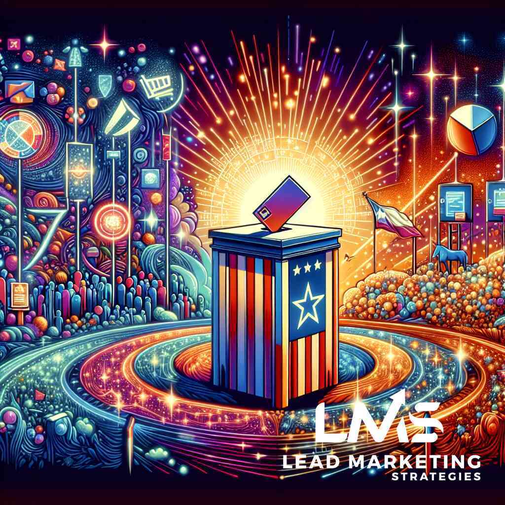 Guide to Winning Texas Voters with Digital Tools