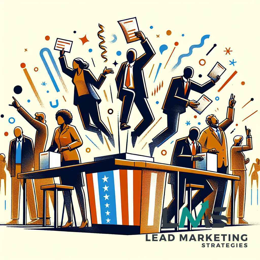 Ultimate Guide to Voter Engagement in California 2024