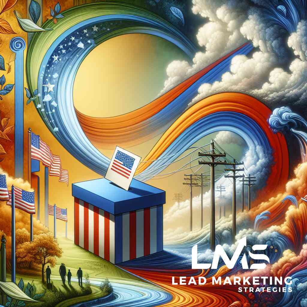 How Do Political and Legal Changes Affect Marketing Strategies?