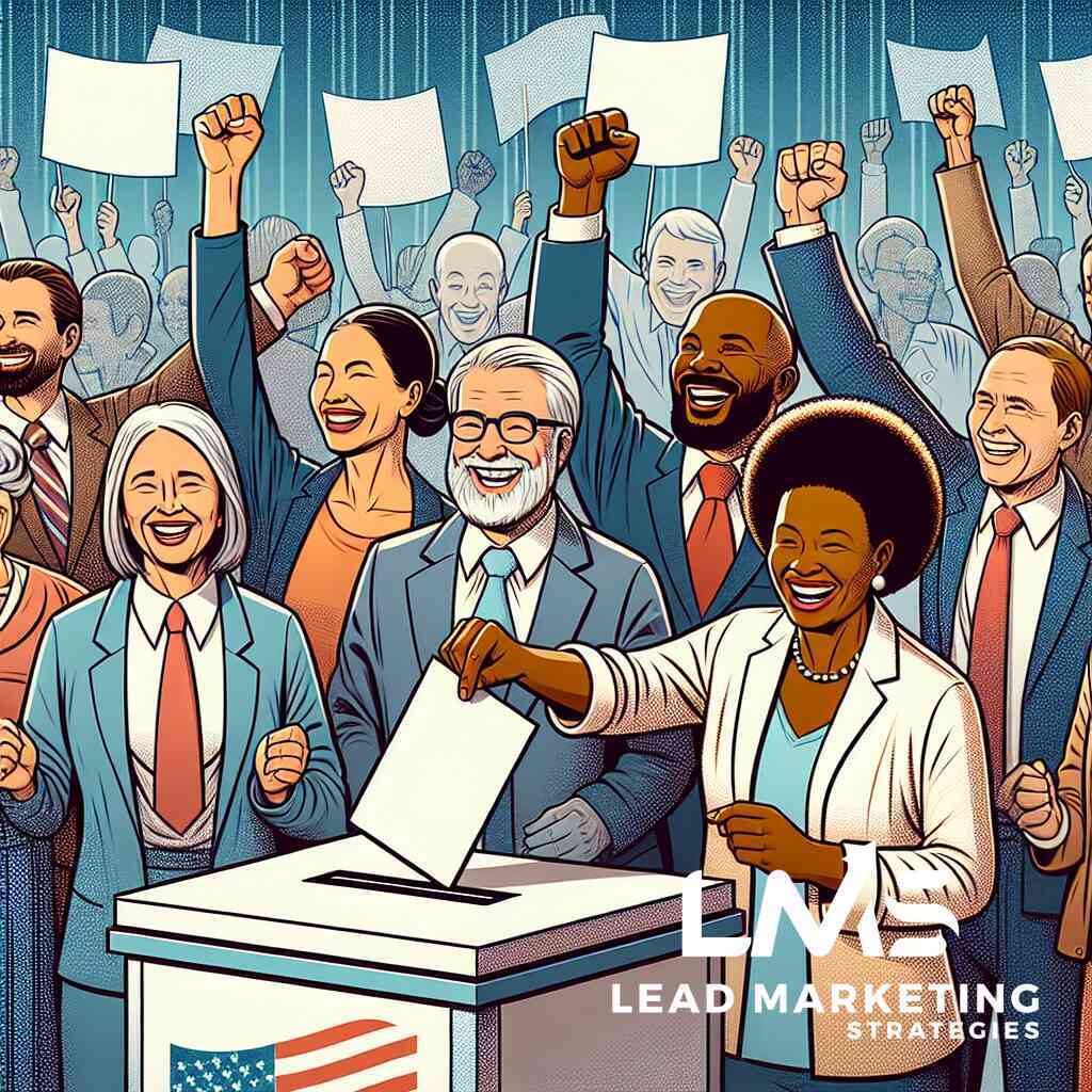 How Do Political and Legal Changes Affect Marketing Strategies?