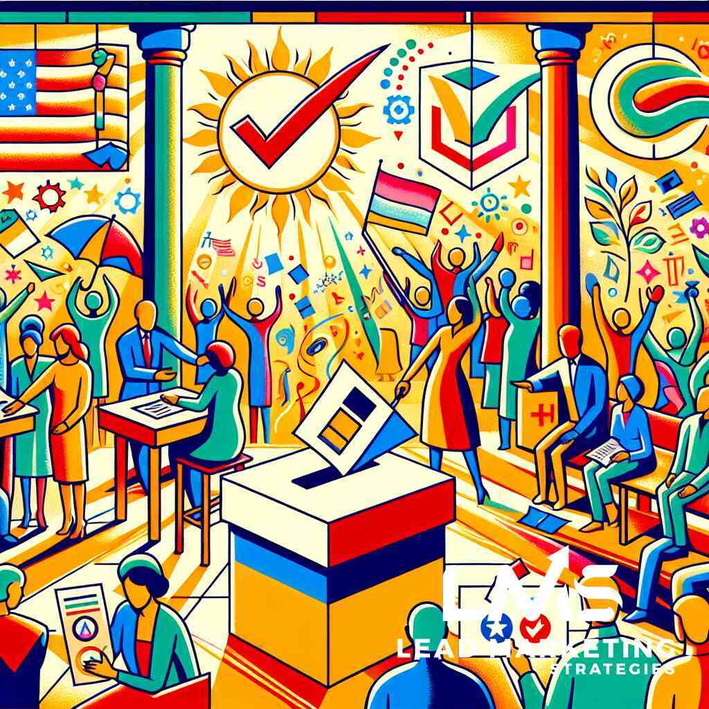 How to Craft Impactful Political Messages in Texas