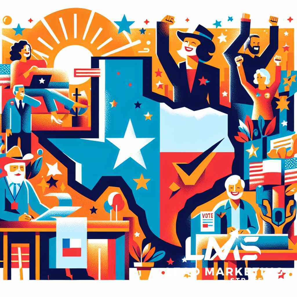 How to Craft Impactful Political Messages in Texas