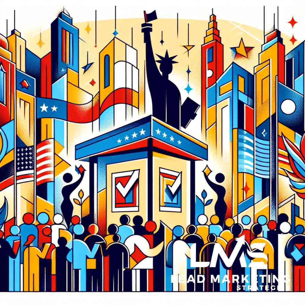 How to Master Political PR Services in New York