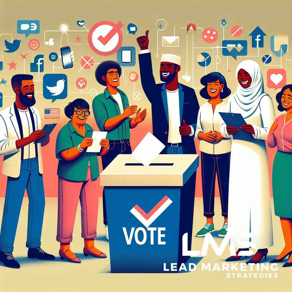 Best SEO Practices for Political Campaigns Near Me