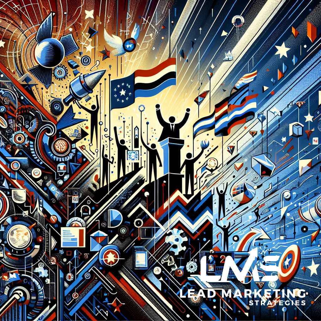 The Power of Political Email Marketing in 2024