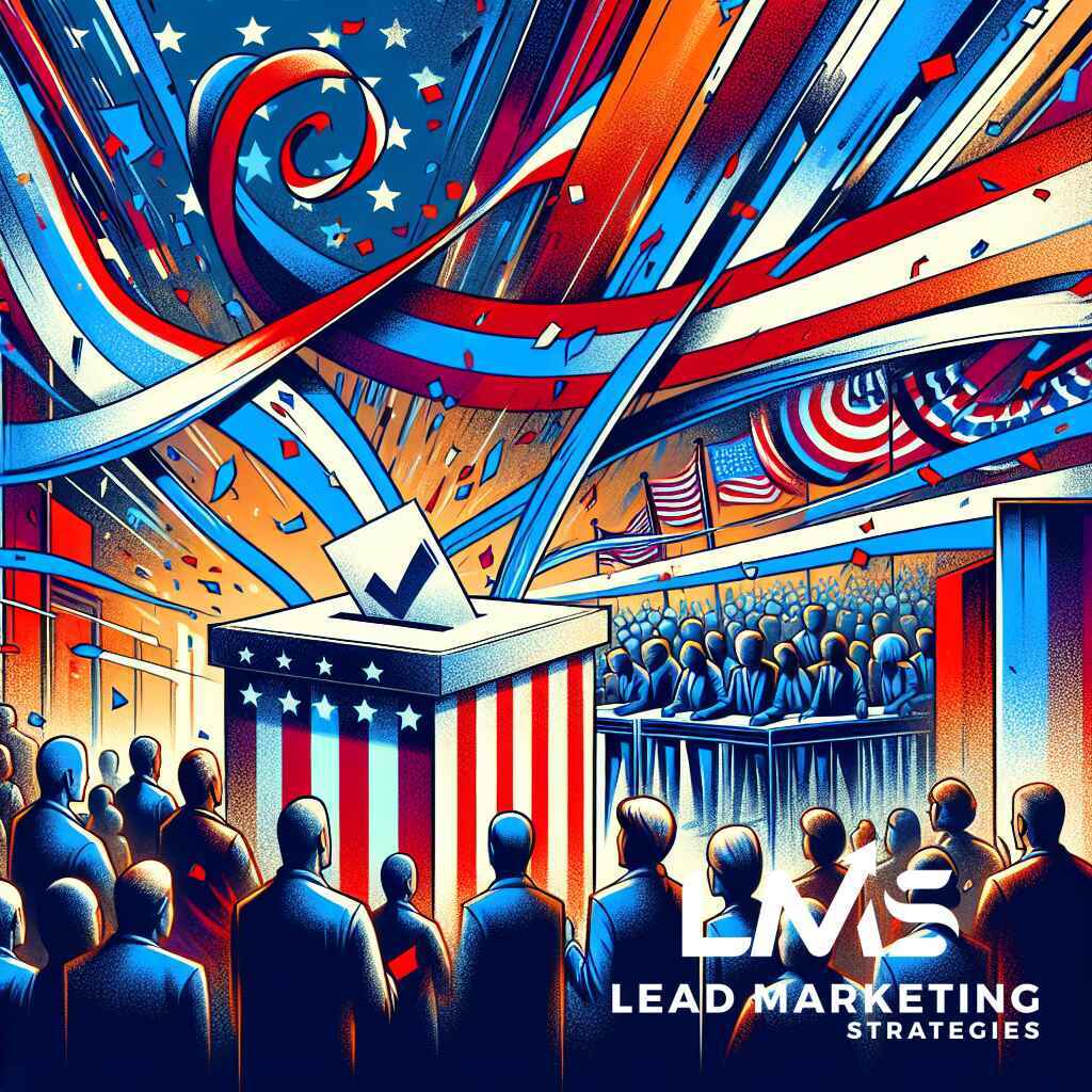 Ultimate Guide to Voter Engagement in California 2024