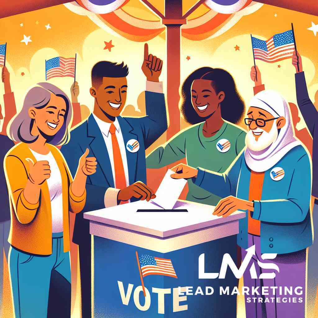 Top Social Media Strategies for Ohio Politicians