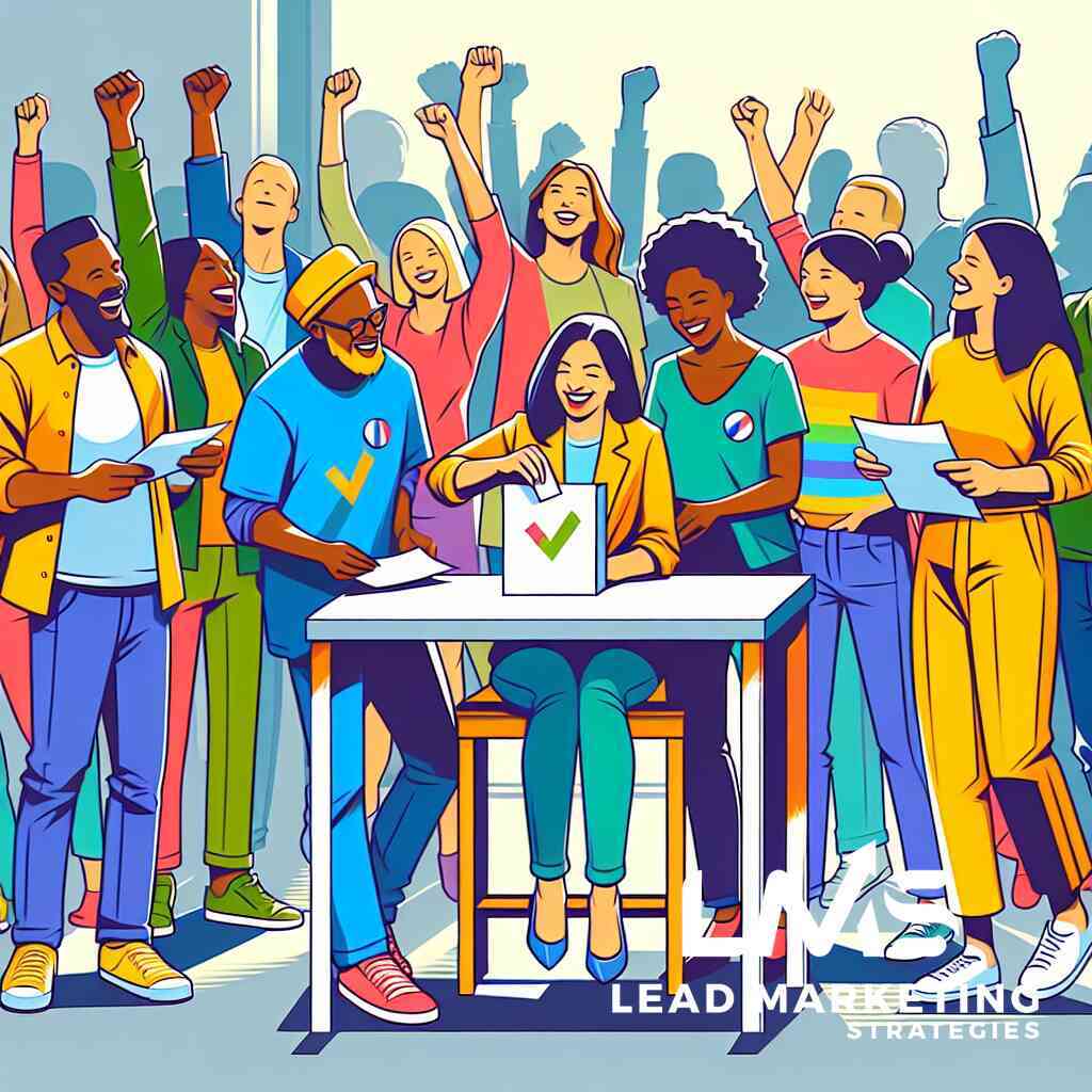 Top Social Media Strategies for Ohio Politicians