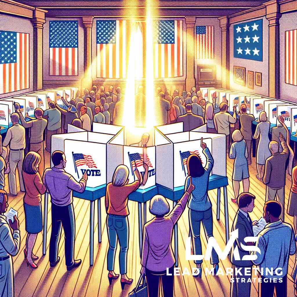 Top Social Media Strategies for Ohio Politicians