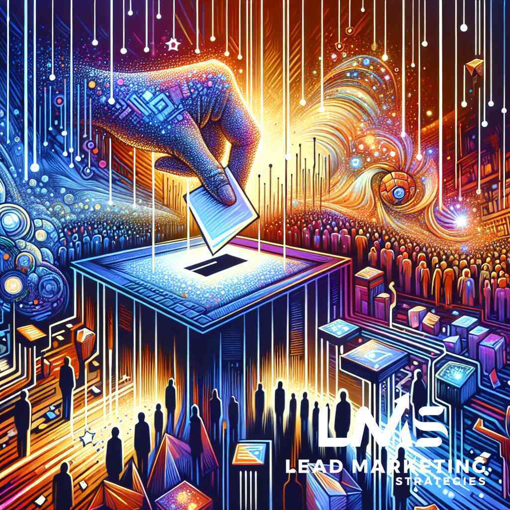 Top Strategies for Political Content Creation in 2024