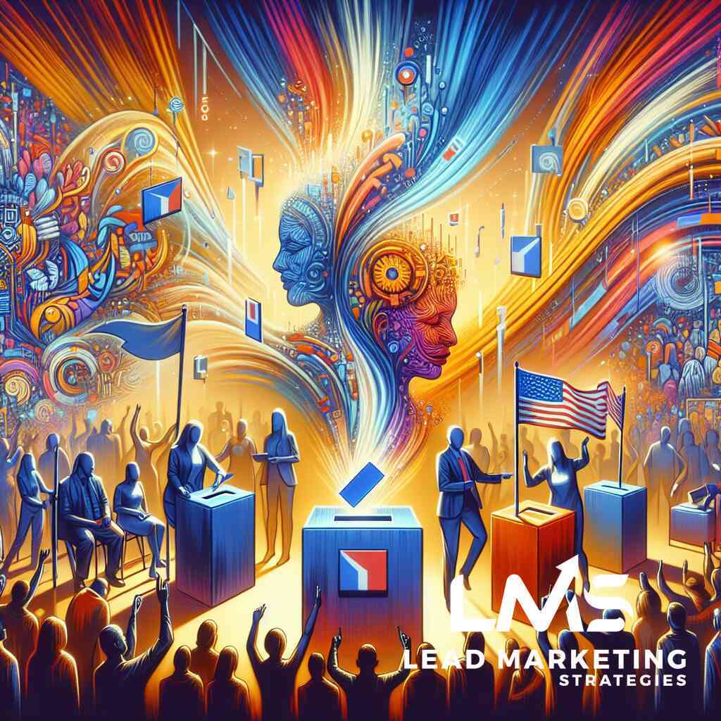 Top Strategies for Political Content Creation in 2024