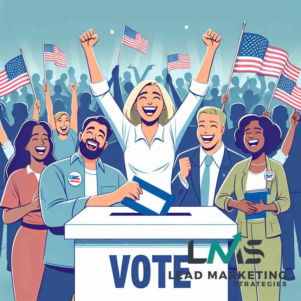 Ultimate Political Email Marketing Guide Near You