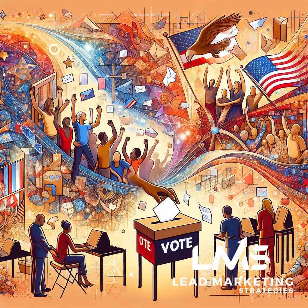 Ultimate Political Email Marketing Guide Near You