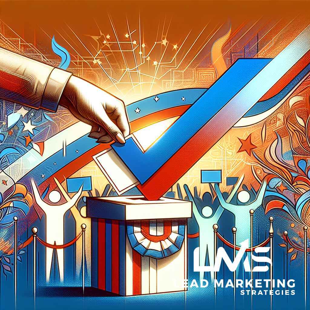 Best Practices in Political Digital Marketing Near Me