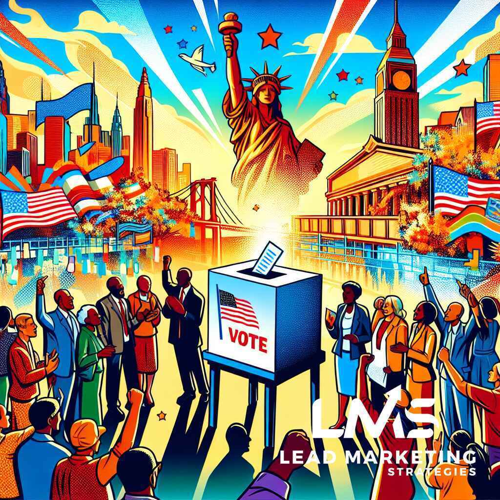 Ultimate Voter Outreach Guide for New York Campaigns