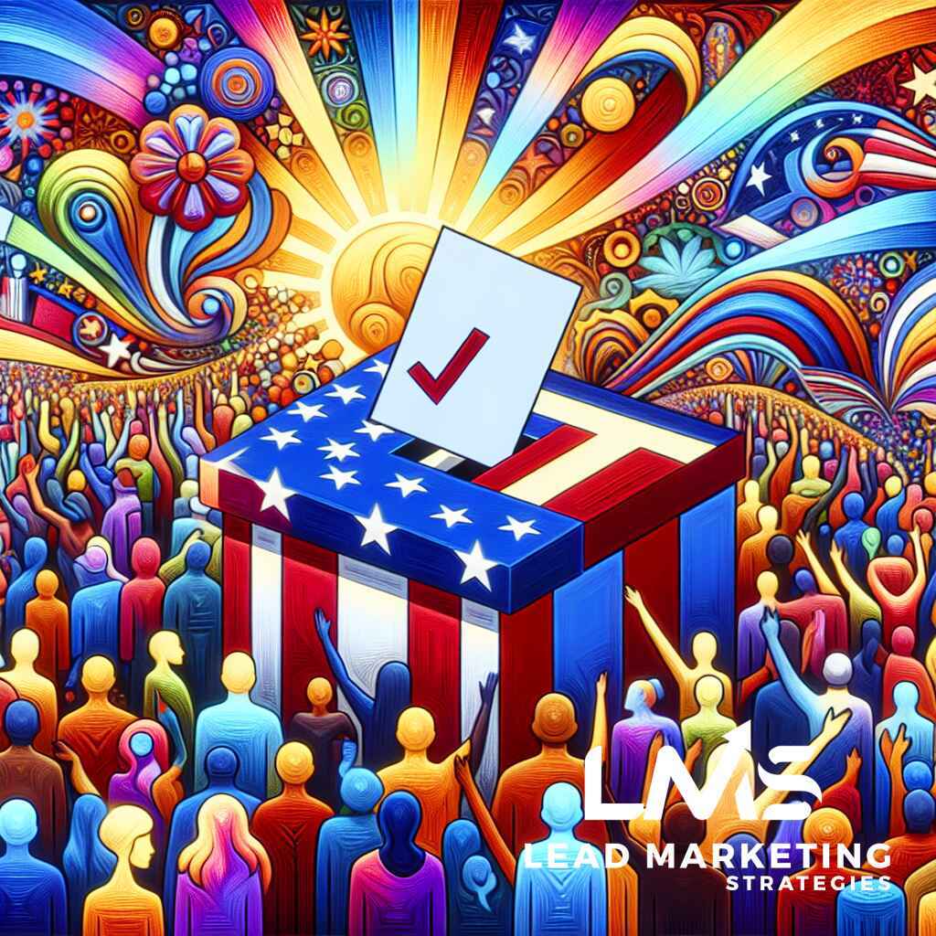 Ultimate Guide to Voter Engagement in California 2024