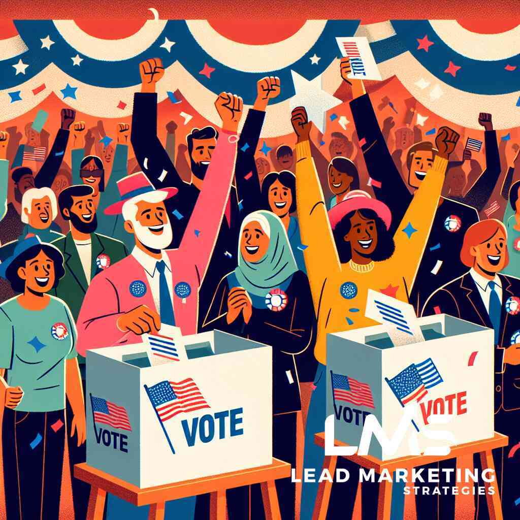 Best Practices in Political Video Marketing 2024