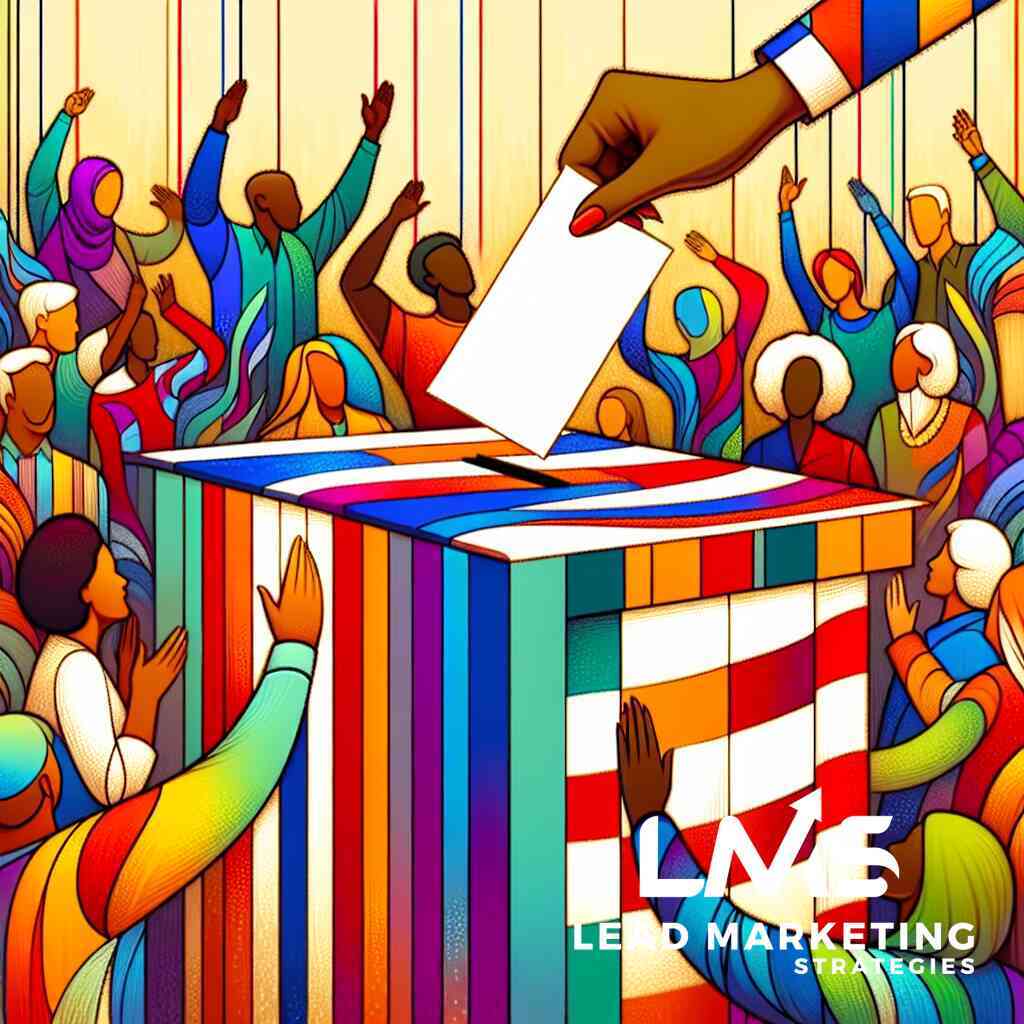 Effective Political PR Services in New York Explained