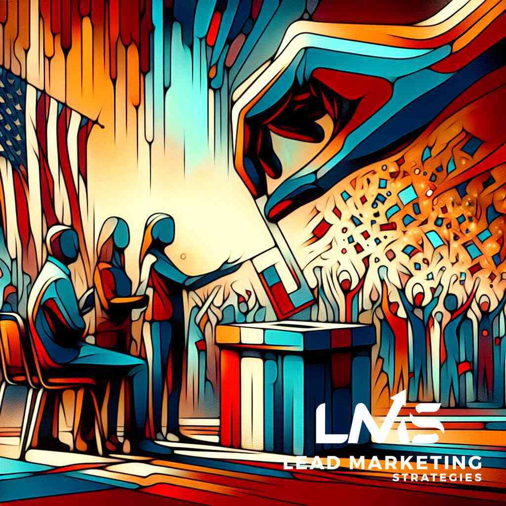 Effective Political PR Services in New York Explained