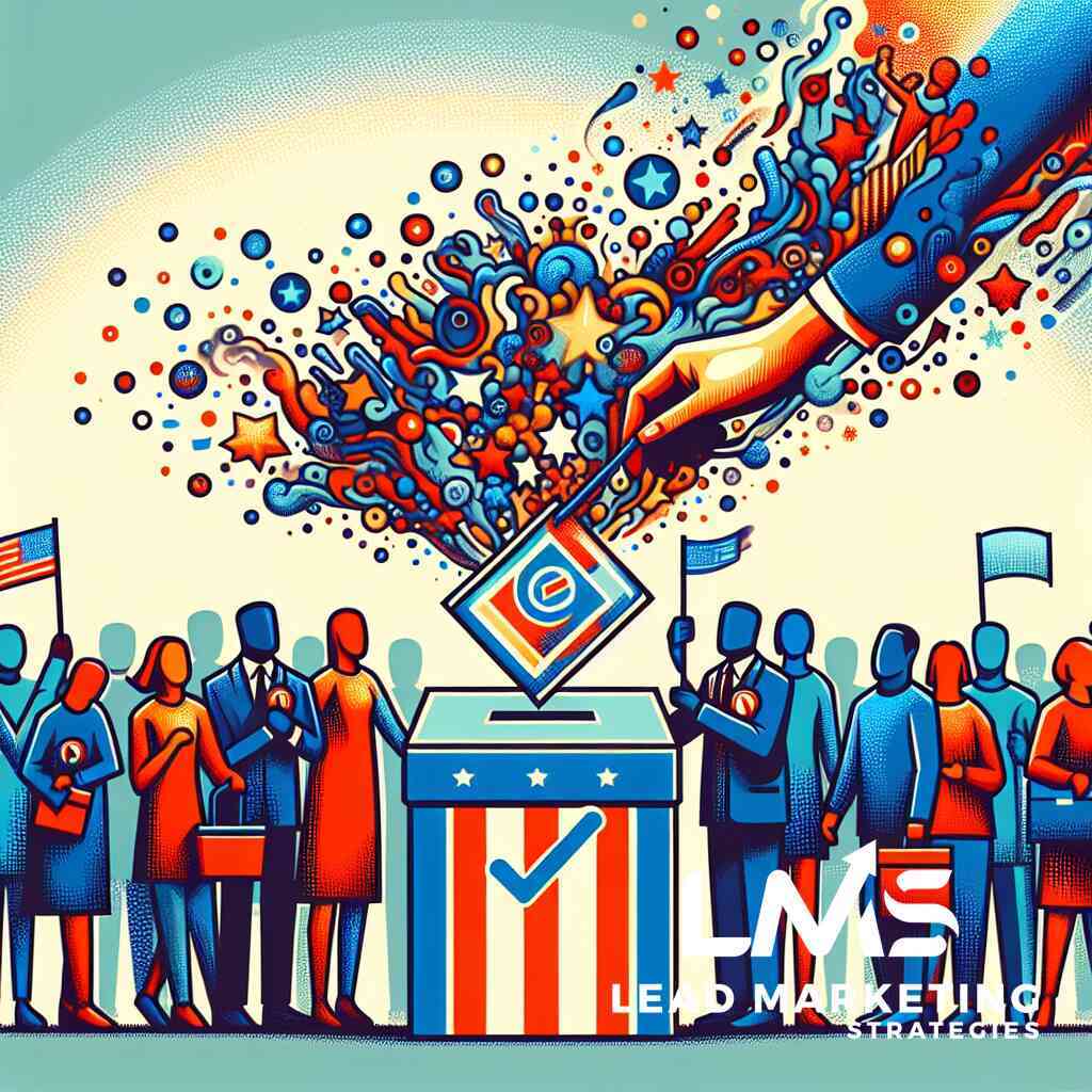 Guide to Mastering Political Marketing Near You