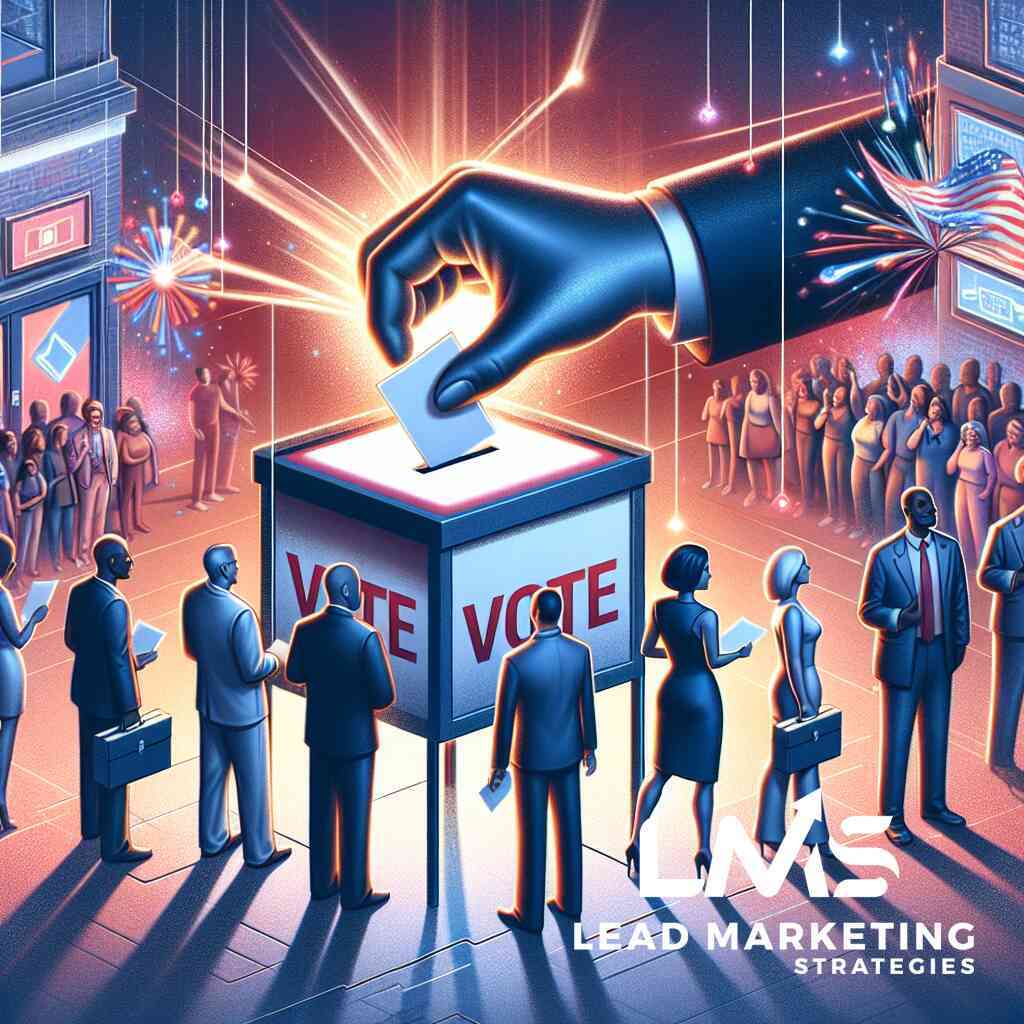 Guide to Mastering Political Marketing Near You