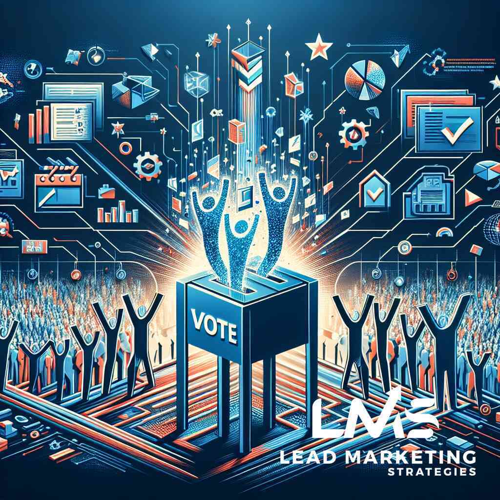 How to Utilize Political SEO Consulting for Your Campaign