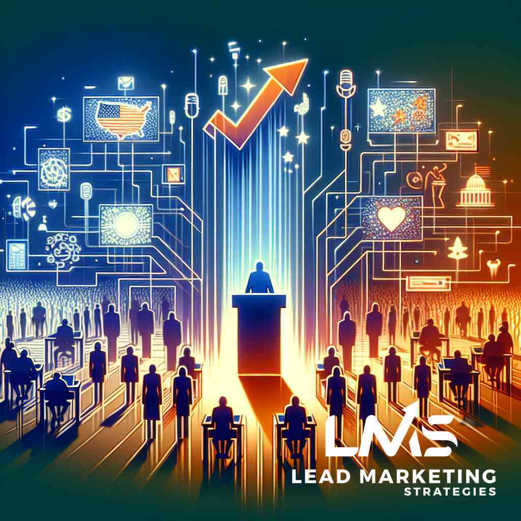 Innovative Political Fundraising Ideas Near Me