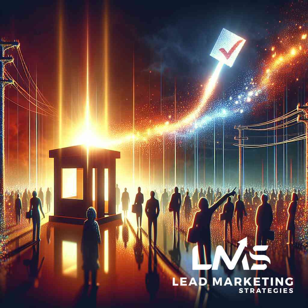 Innovative Political Fundraising Ideas Near Me