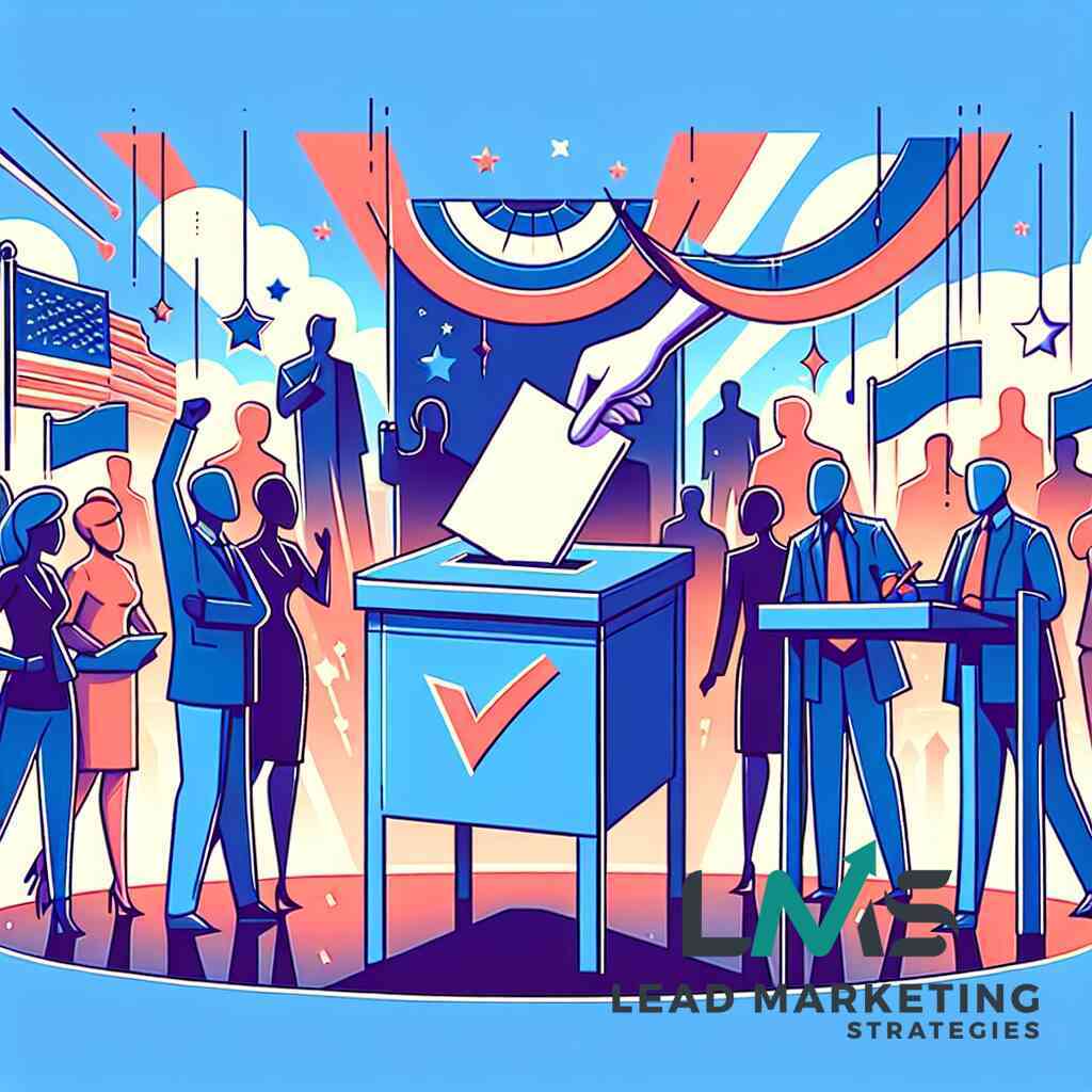 The Power of Web Design in Political Campaigning