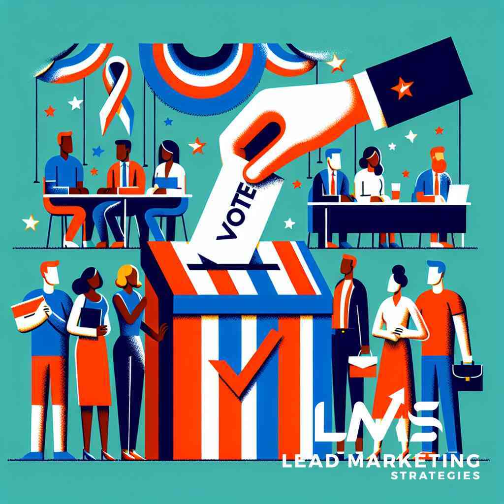 The Power of Web Design in Political Campaigning